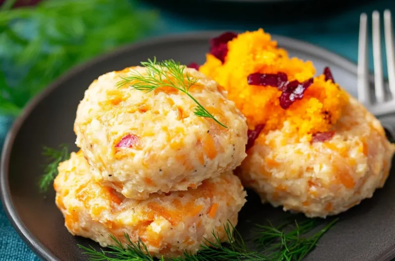 Gefilte Fish Recipe