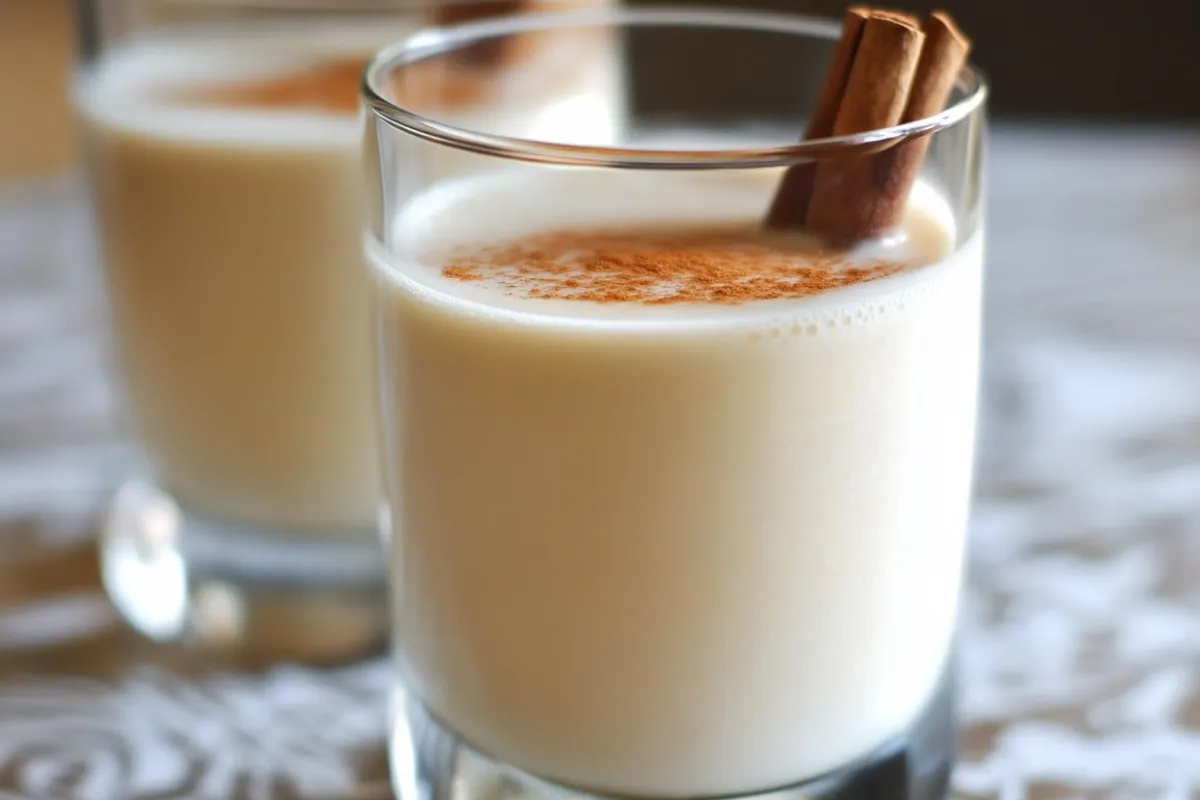 A Step-by-Step Guide to the Perfect Goya Coquito