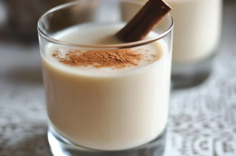 Goya Coquito Recipe