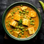 Kadai Paneer Recipe