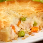 pillsbury chicken pot pie recipe