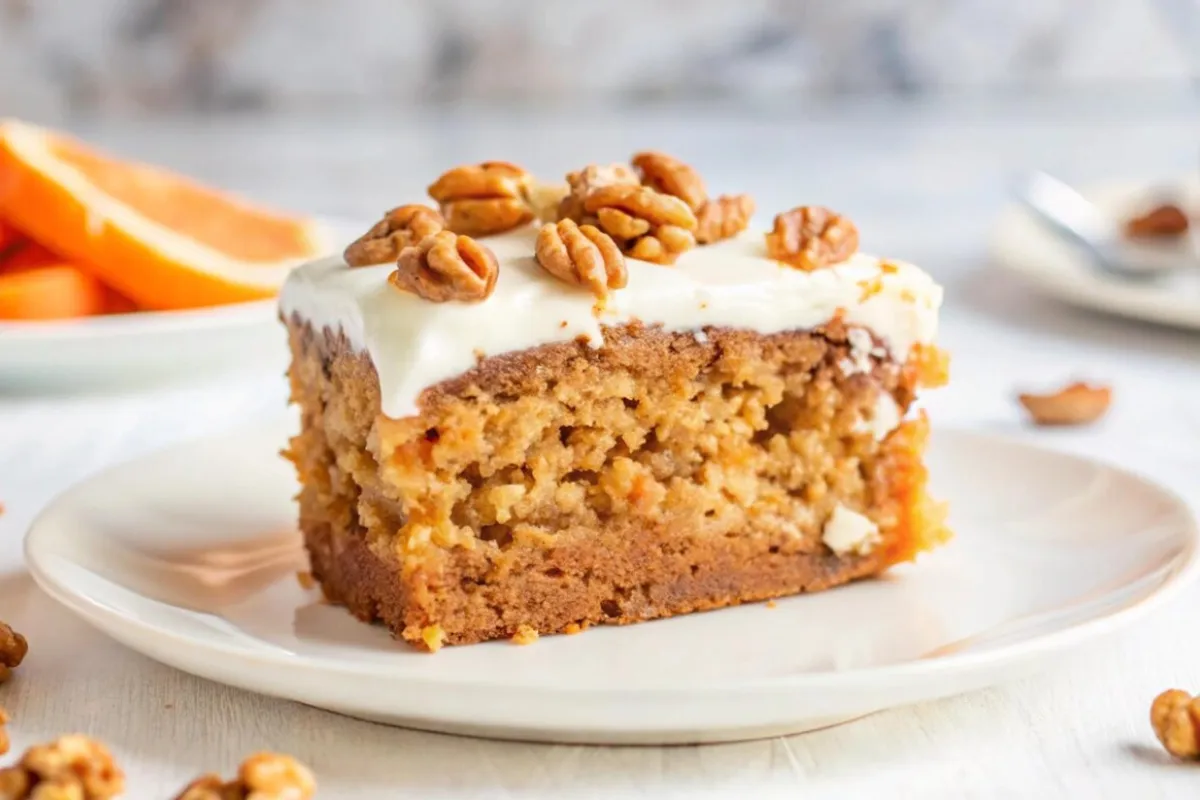 Heavenly Pumpkin Crunch Recipe: Your New Fall Dessert Obsession