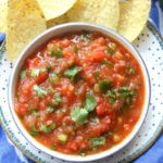 habanero salsa recipe