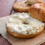 Cottage Cheese Bagel Recipe