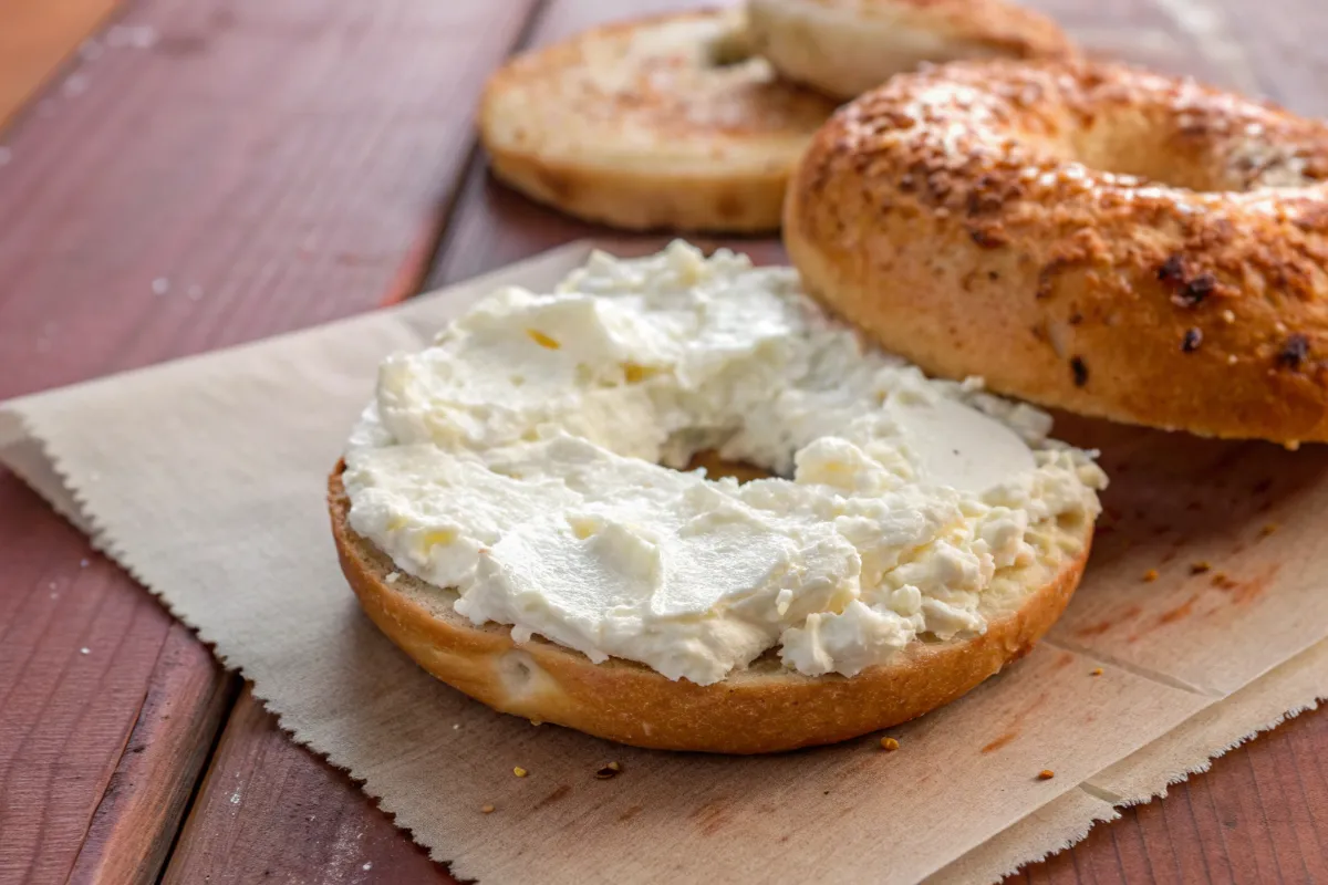 How to Make Cottage Cheese Bagels – Easy, Healthy & Delicious