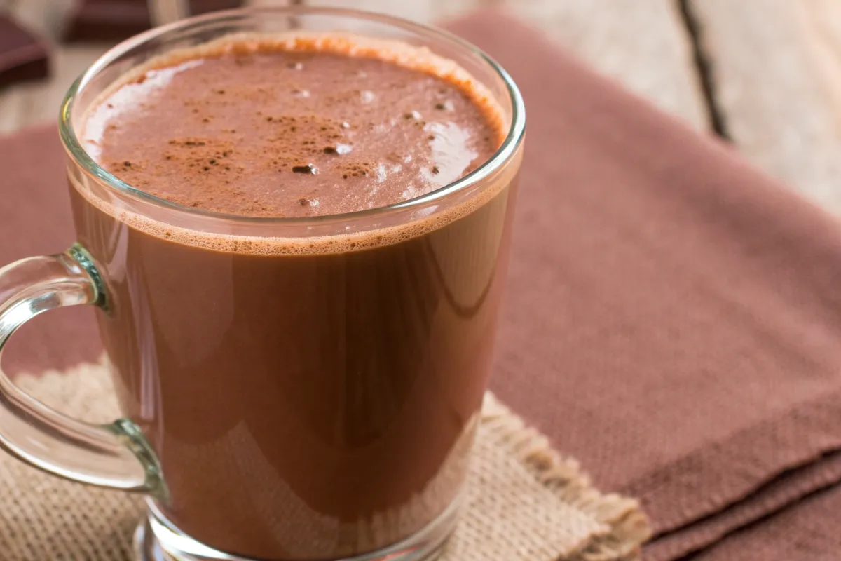 How to Make Bone Broth Hot Chocolate for Ultimate Comfort and Health