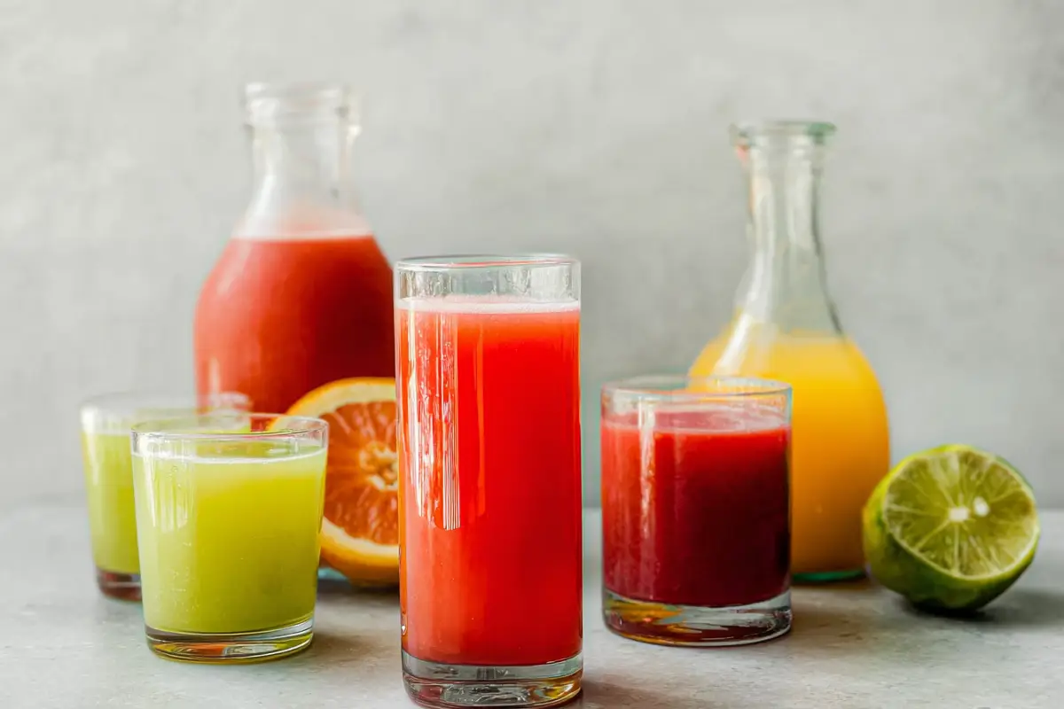 Agua Fresca Recipe: How to Make the Ultimate Mexican Fruit Drink (Any Flavor!)