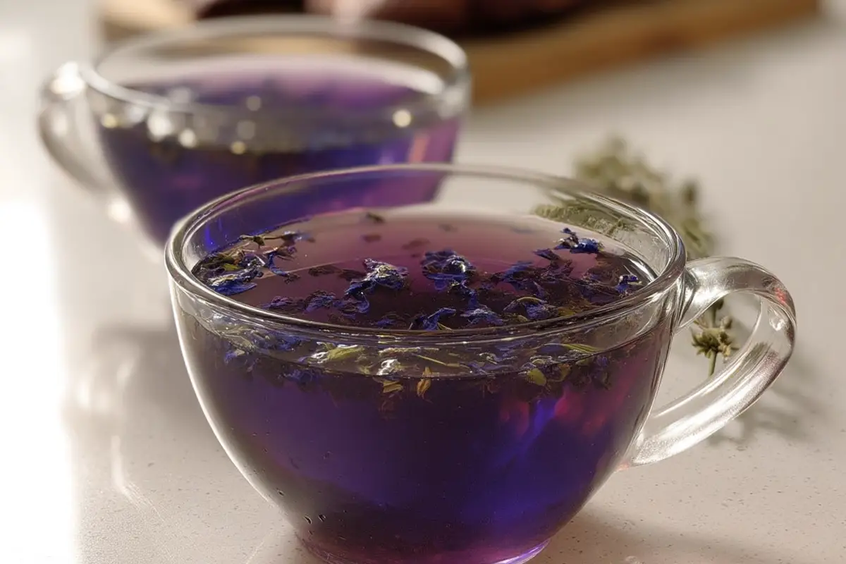 Brazilian Mounjaro Recipe for Weight Loss and Energy Boost