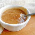 Copycat popeyes gravy recipe