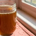 beef bone broth recipe