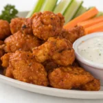 boneless buffalo wings recipe