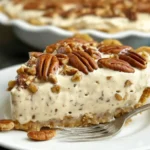 pecan cream pie recipe​