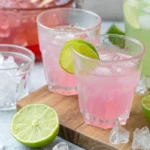 pink salt trick drink for weight loss