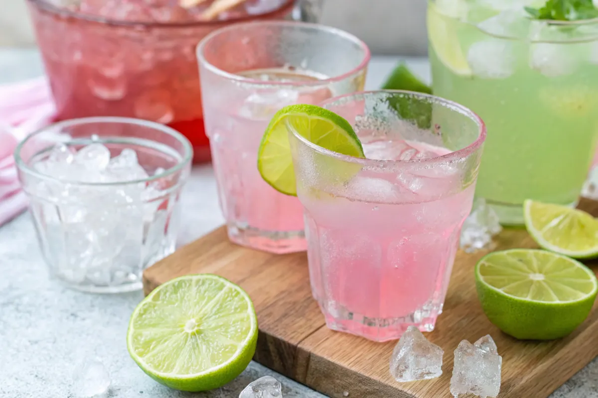The Best Pink Salt Trick Drink ThatTransformed My Mornings