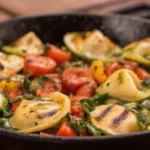 Blackstone Tortellini Recipe