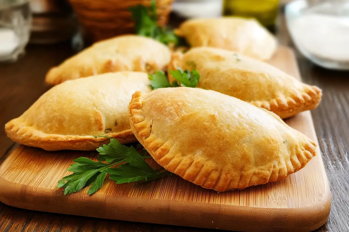 Empanada Dough Recipe: The Flakiest Homemade Pastry You’ll Love