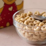 Honey Nut Cheerios