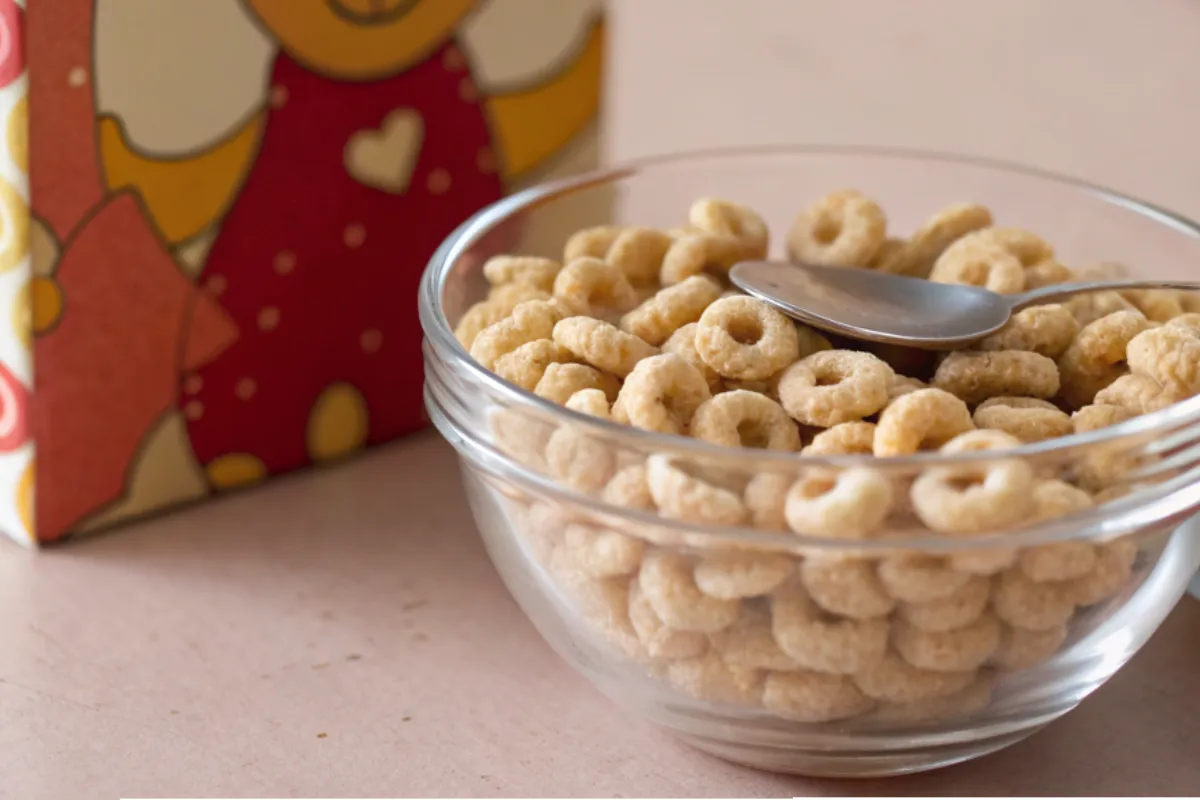 A Crunchy Goodbye: What’s Happening With Honey Nut Cheerios and Friends?
