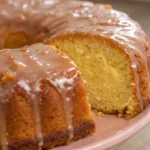 southern Kentucky Butter Cake Recipe