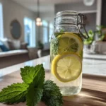 Recipes Using Lemon Balm