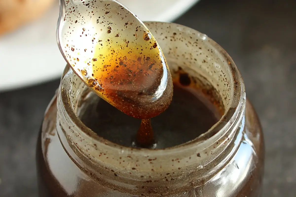 Vanilla Bean Paste