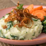 Vegan Colcannon Recipe