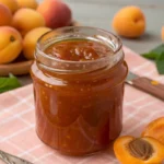 apricot jam recipe