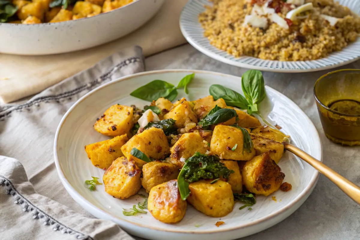 How to Cook Patty Pan Squash (The Right Way)