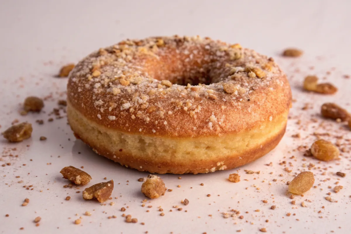 The Best Protein Donut Recipe for Guilt-Free Mornings