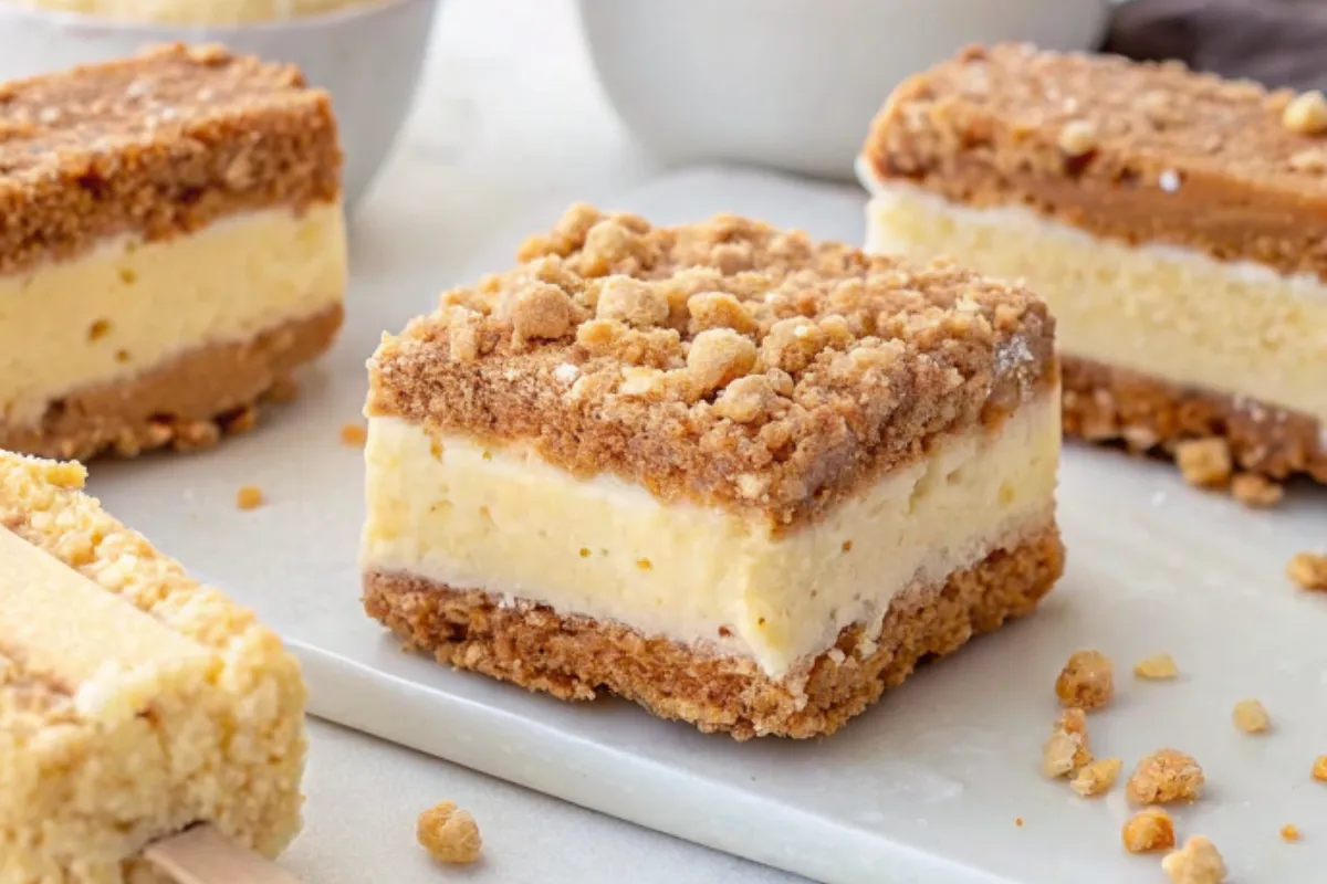 How to Make the Perfect Rice Krispie Ice Cream Copycat at Home