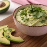 Avocado Crema Recipe