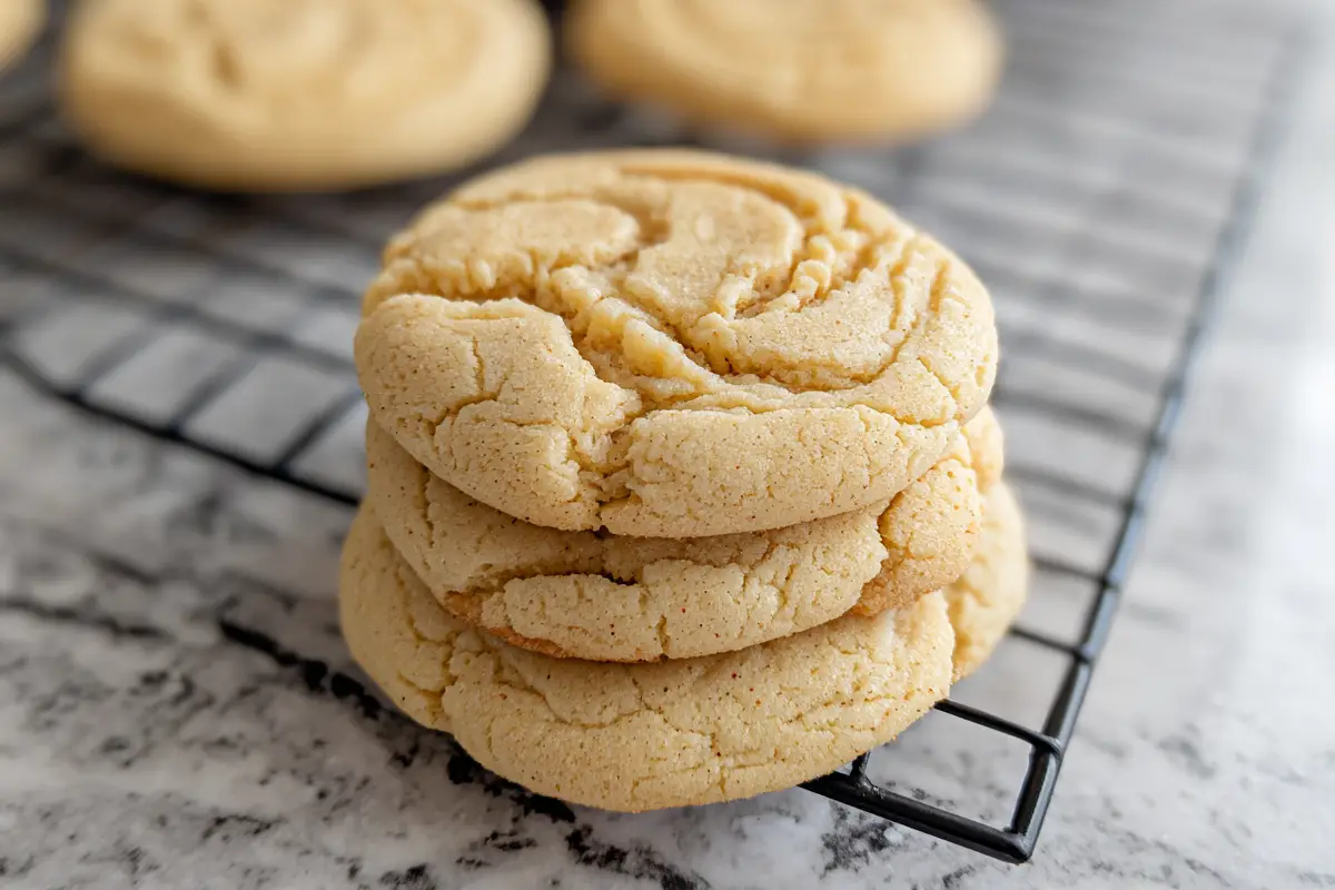 Chipless Cookie Recipe