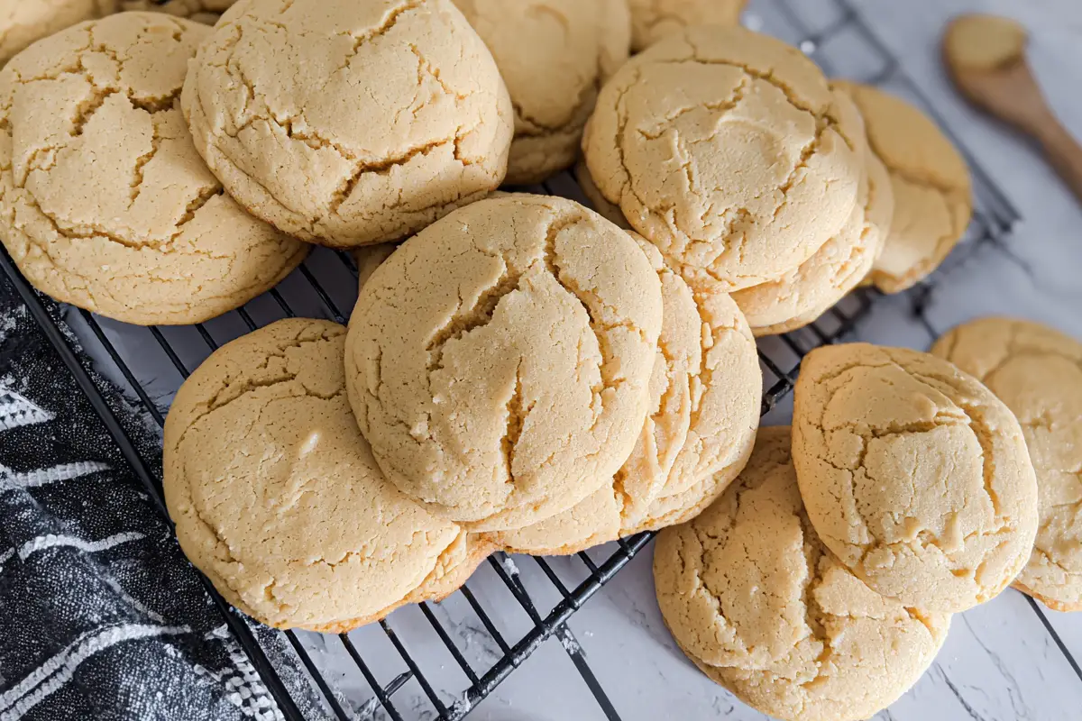 The Best Chipless Cookie Recipe for Soft, Chewy Homemade Goodness
