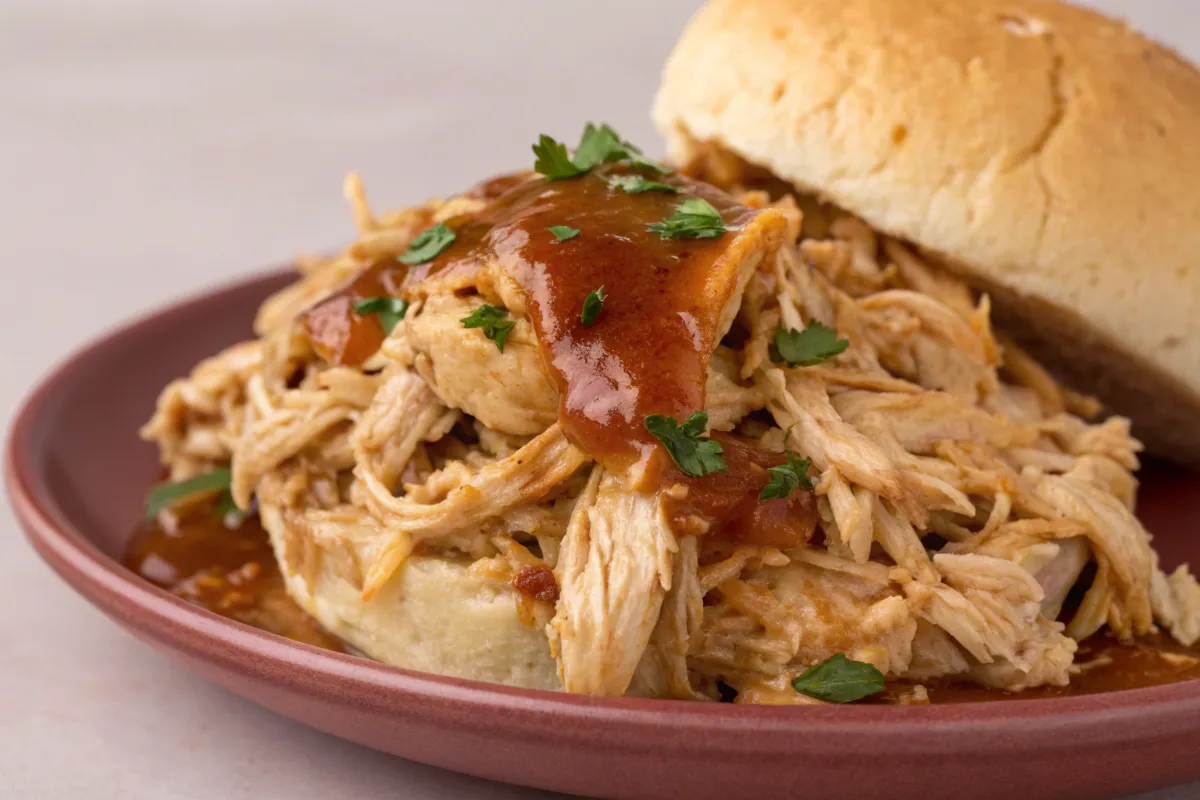 Crack Chicken Recipe