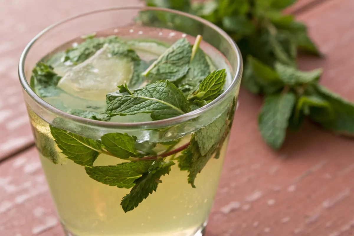Meadow Tea Recipe: The Ultimate Guide to Making a Classic Tea