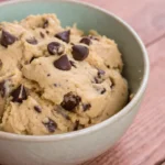 healthy cookie dough recipe