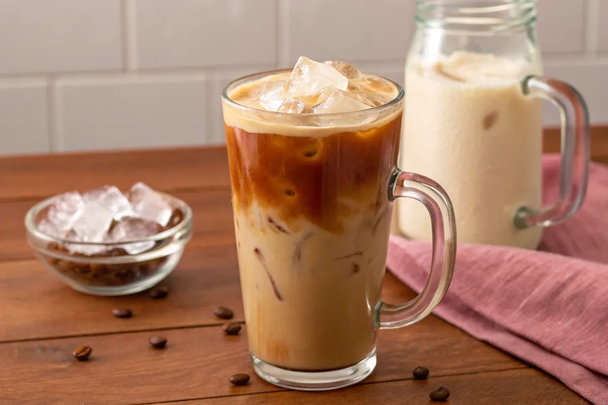 Iced Chai Tea Latte Recipe