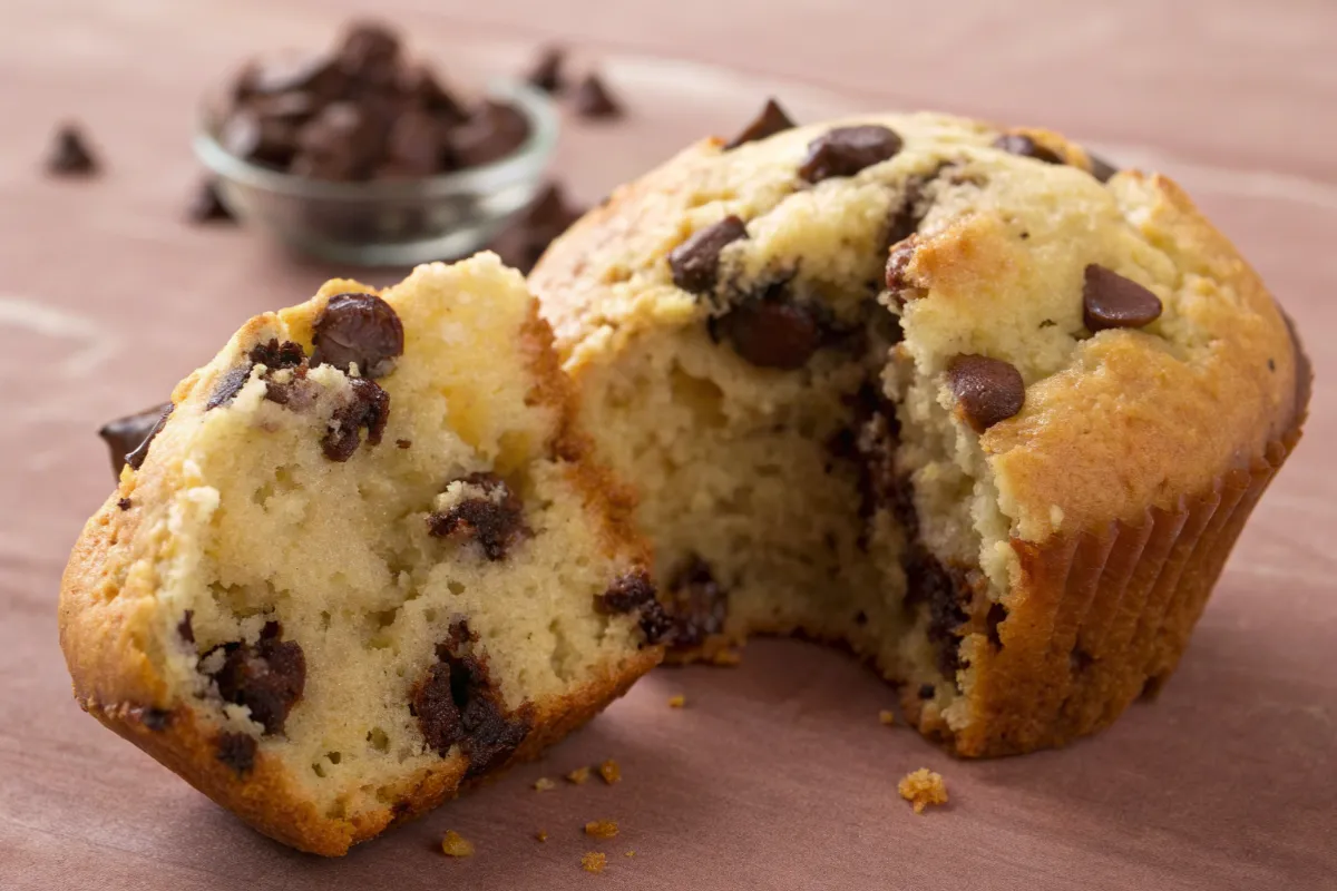 Kodiak Muffin Recipe
