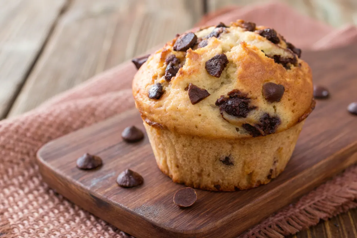 Kodiak Muffin Recipe for a Healthy and Hearty Breakfast