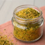 Lemon Pepper Seasoning Recipe