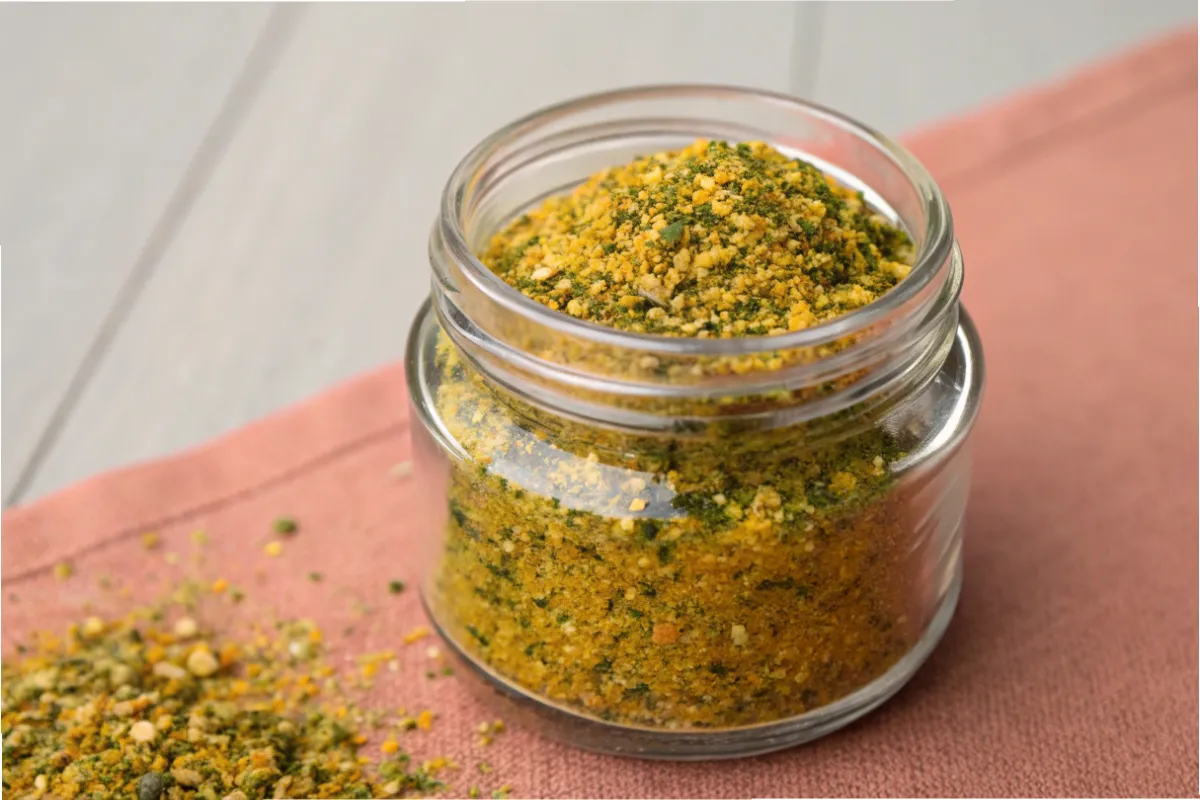 How to Make Lemon Pepper Seasoning from Scratch