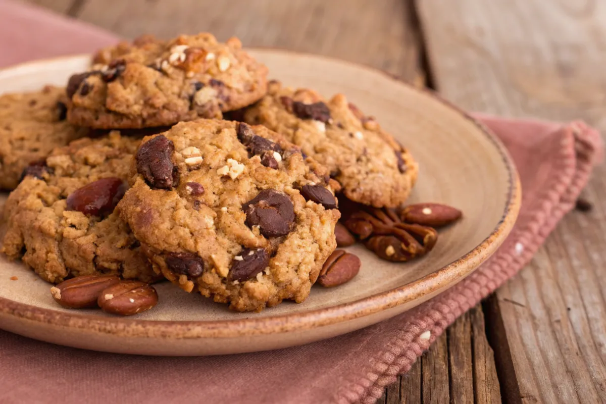 Cowboy Cookies Recipe: A Perfect Blend of Crunch and Chewy Delight