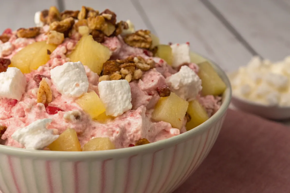 Cranberry Salad Recipe