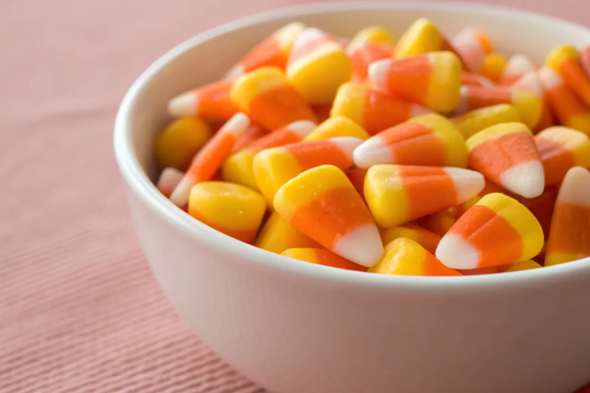 The Best Candy Corn Recipe for Halloween Treats