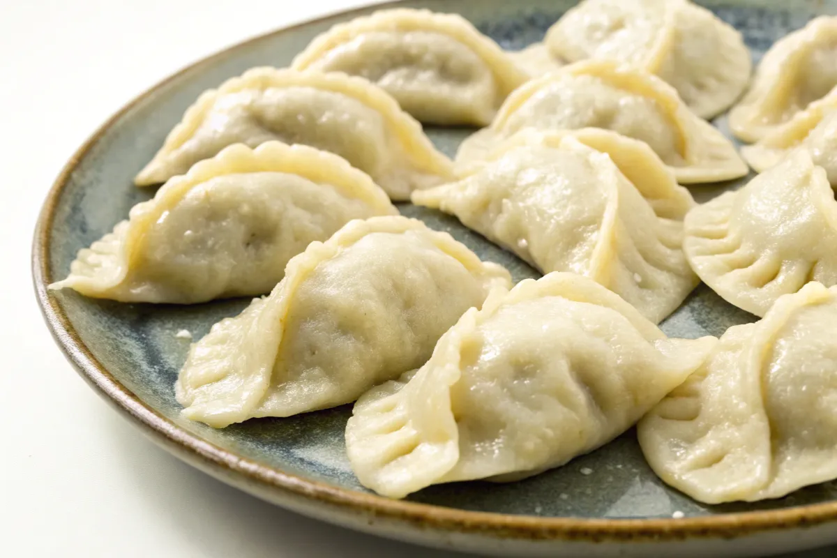 The Best Homemade Dumplings Recipe for Comfort Seekers