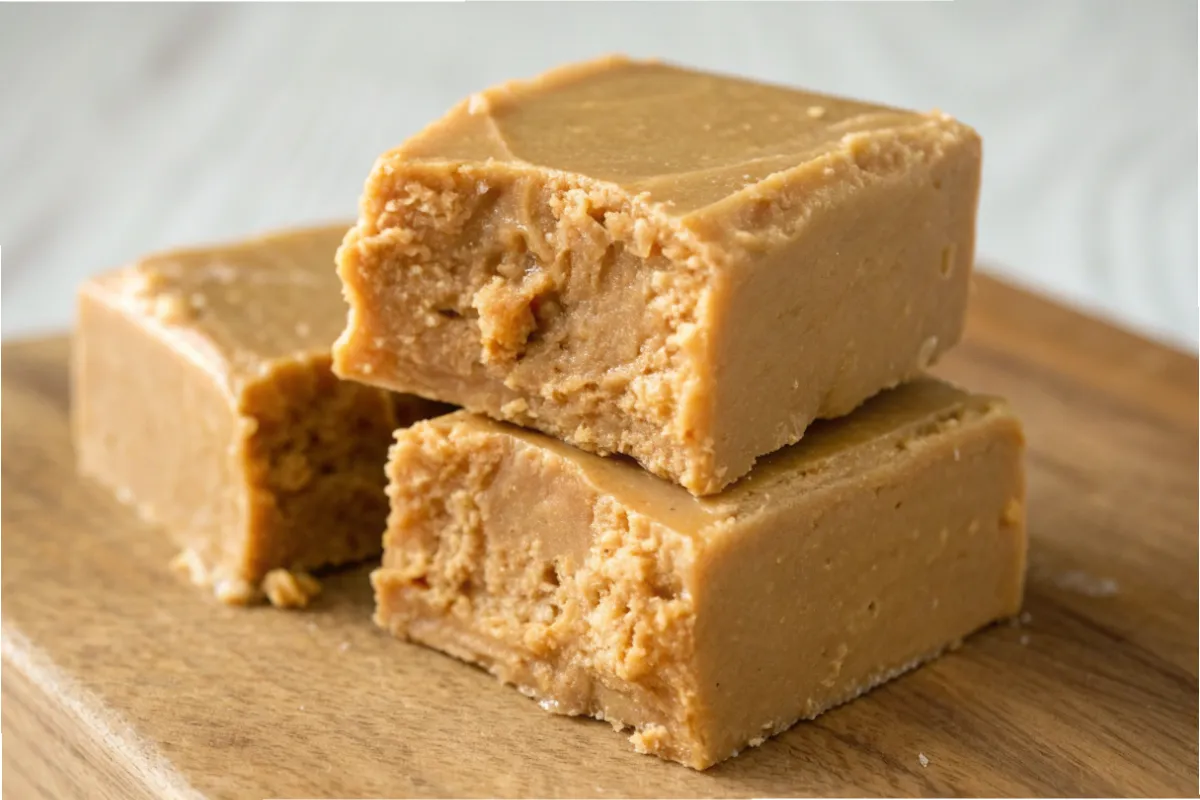 Peanut Butter Fudge Recipe