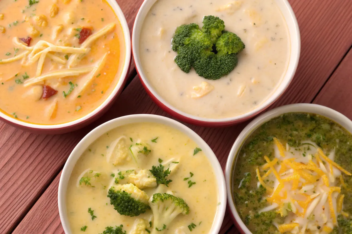 10 Best Soup Recipes That Will Warm Your Soul