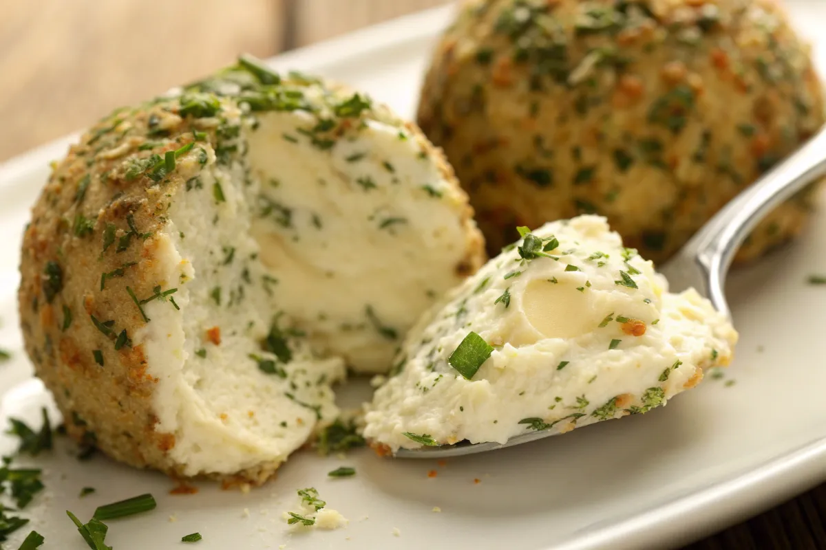 How to Build the Perfect Flavor-Packed Cheese Ball Recipe