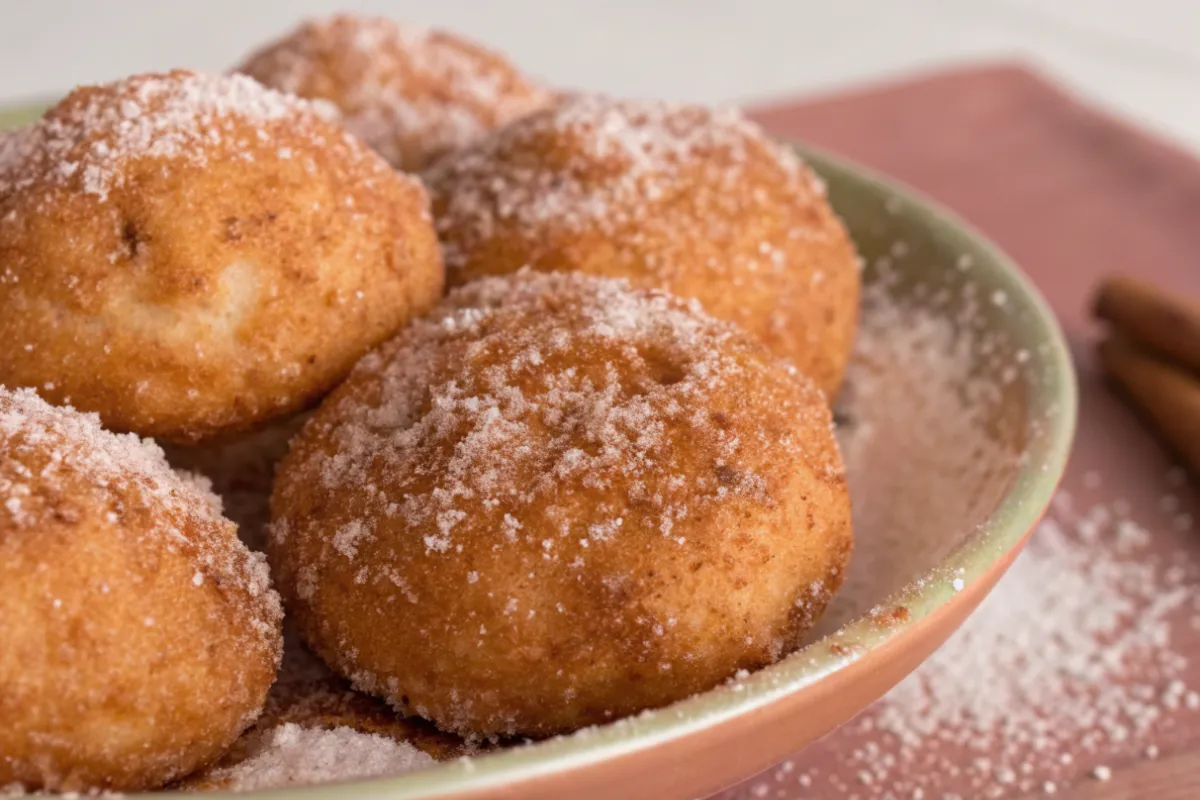 Bunuelos Recipe: A Simple Traditional Churro Style