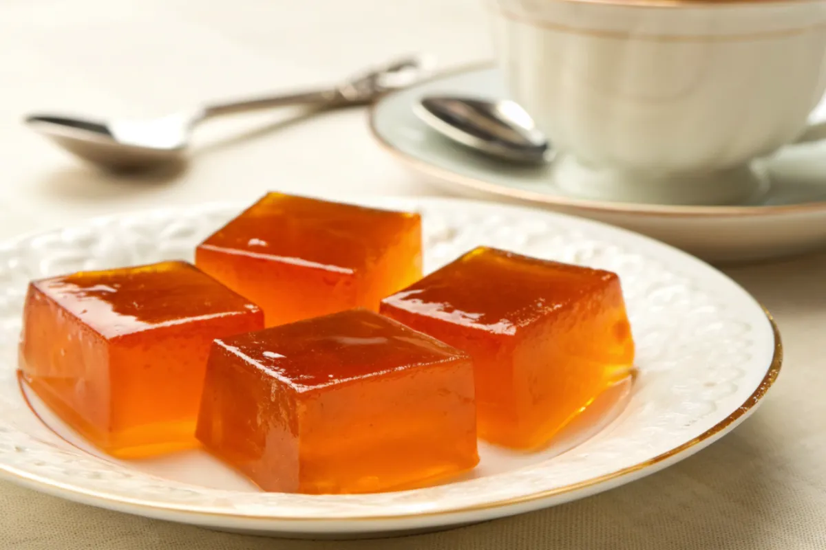 Bariatric Gelatin Recipe
